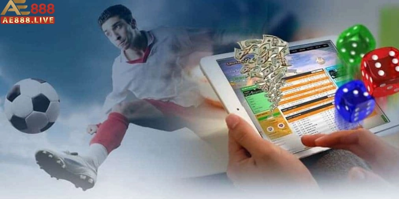 Kèo 1 Trái - Dự Đoán Cùng Chuyên Gia Đỉnh Nhất Mọi Thời Đại 4 Quan sát trạng thái chơi bóng