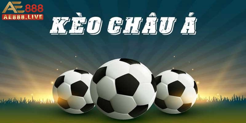 Thuật ngữ cá độ Thuật ngữ cá độ trong kèo Châu á