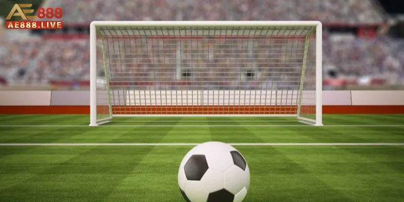 Kèo penalty Các kèo cược penalty phổ biến