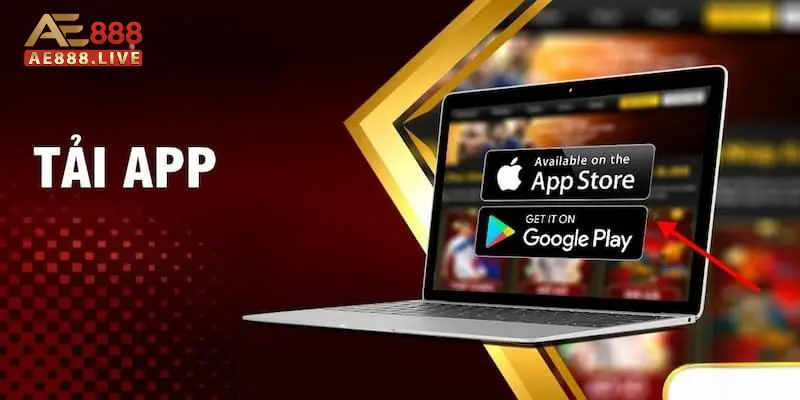 tải app AE888 tải app AE888