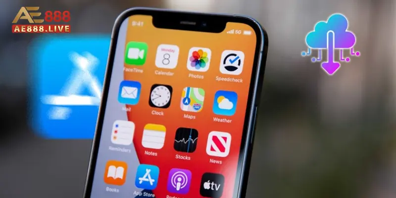 tải app AE888 tải app AE888