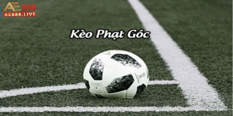 kèo phạt góc Giới thiệu về kèo phạt góc