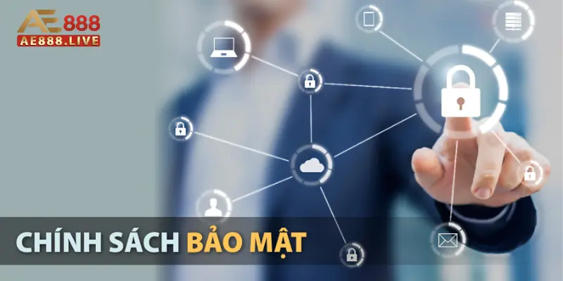 chính sách bảo mật chính sách bảo mật
